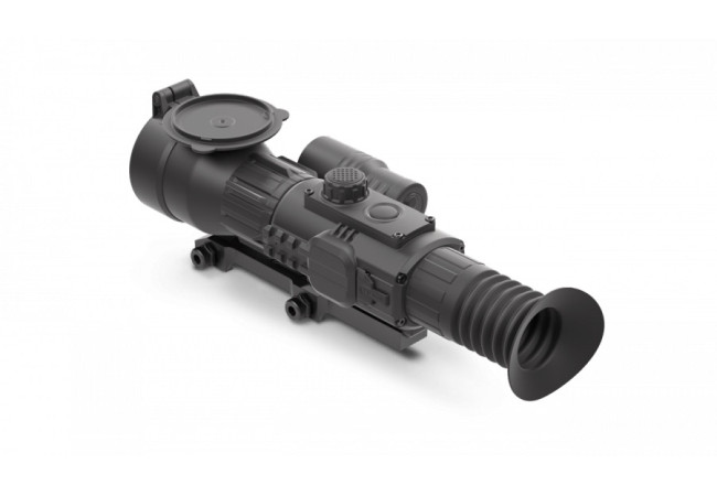Цифровий приціл нічного бачення Yukon Sightline N475