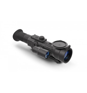 Цифровий приціл нічного бачення Yukon Sightline N475