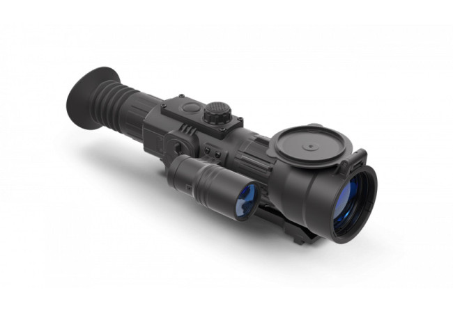 Цифровий приціл нічного бачення Yukon Sightline N475