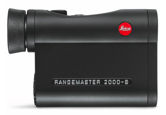 Лазерний дальномір Leica CRF 2000-B