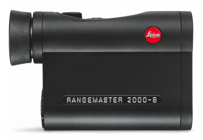 Лазерный дальномер Leica CRF 2000-B Лазерный дальномер Leica CRF 2000-B