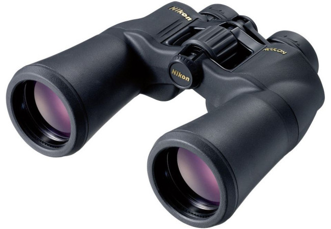 Бінокль Nikon Aculon A211 16x50 CF
