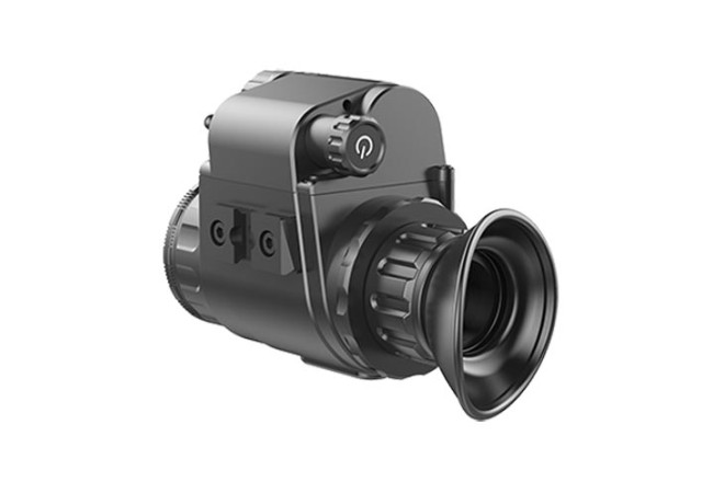 Тепловізор INFIRAY (IRAY) MINI MH25