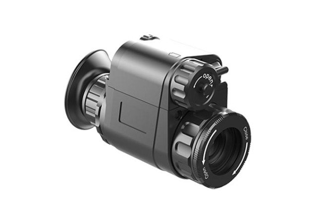Тепловізор INFIRAY (IRAY) MINI ML19