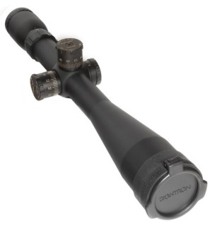 Оптичний приціл Sightron SIII SS 6-24x50 LR IR MOA