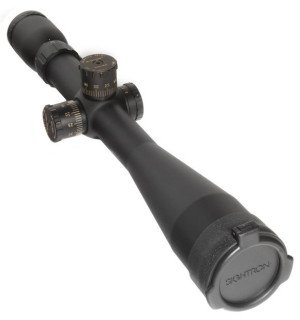 Оптичний приціл Sightron SIII SS 6-24x50 LR IR MOA