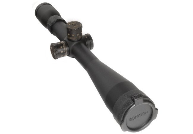 Оптичний приціл Sightron SIII SS 6-24x50 LR IR MOA