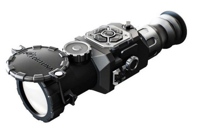Тепловизионный прицел FORTUNA ONE 6M (30HZ)