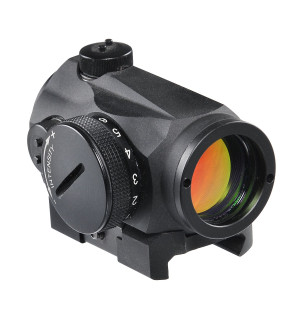 Коліматорний приціл закритого типу Aimpoint MICRO H-1 COMPLETE 4MOA