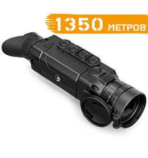 Тепловізор Pulsar Helion XP38 (50 Гц) Литва