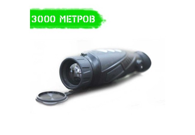 Тепловізор NVECTech E6 Pro