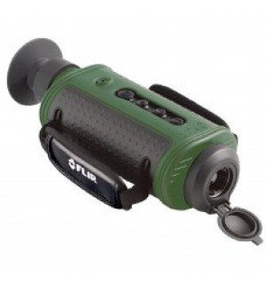 Тепловізор FLIR Scout TS24 Pro США
