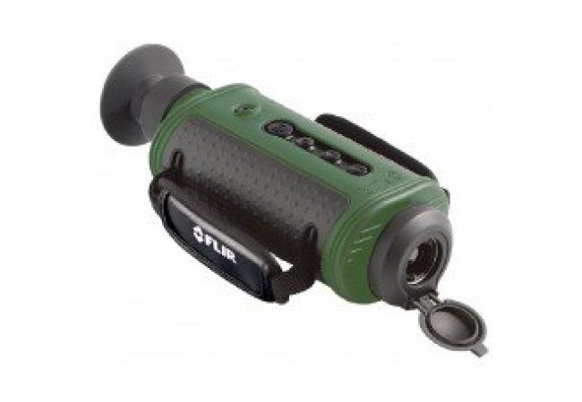 Тепловізор FLIR Scout TS24 Pro США