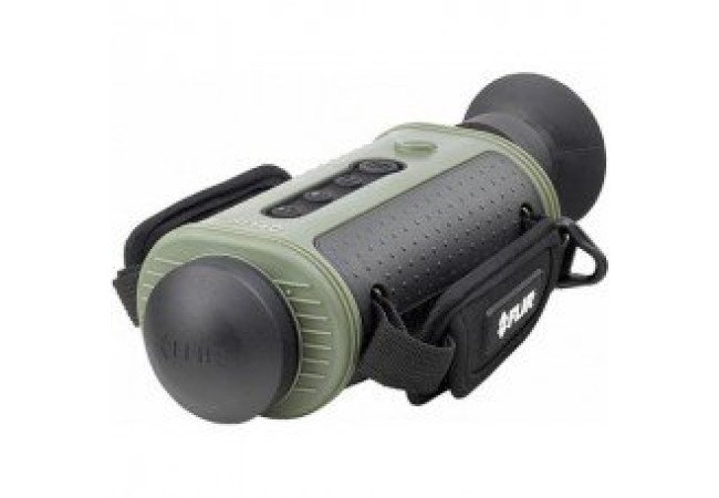 Тепловізор FLIR Scout TS24 Pro США