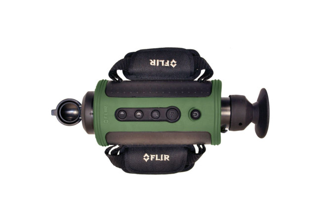 Тепловізор FLIR Scout TS24 Pro США