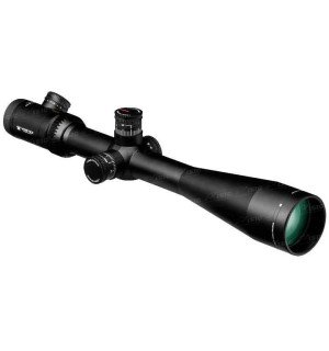 Оптичний приціл Vortex Viper PST 6–24x50 F1 марка EBR-2С с подсветкой