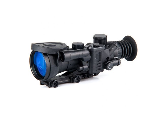 Приціл нічного бачення Dedal-490 DK3 (100) BW