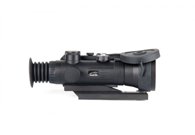 Приціл нічного бачення Dedal-490 DK3 (100) BW