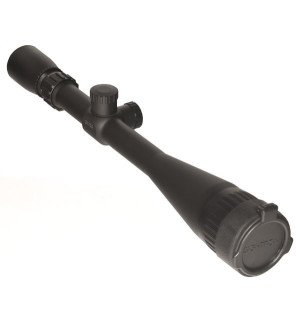 Оптический прицел Sightron SIIB 6-24х42 SIL