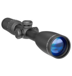 Оптический прицел Yukon Jaeger 3-12x56 М01