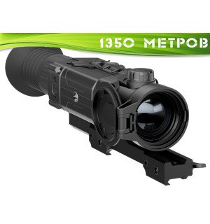 Тепловизионный прицел Pulsar Trail XP38