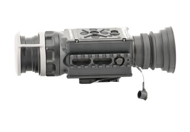 Тепловізійна насадка ARMASIGHT APOLLO-PRO MR 640 (30HZ) США