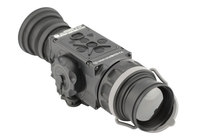 Тепловізійна насадка ARMASIGHT APOLLO-PRO MR 640 (30HZ) США