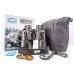 Бинокль YUKON Pro 10x50 WA Светофильтры