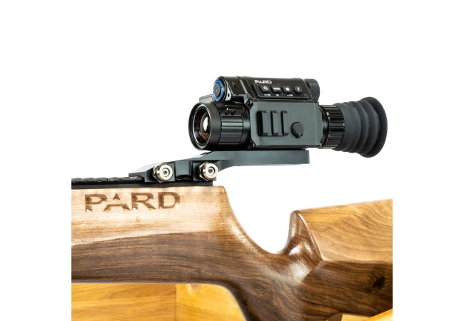 Тепловізійний приціл PARD SA-25 LRF