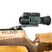 Тепловізійний приціл PARD SA-25 LRF