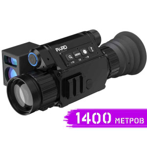 Тепловизионный прицел PARD SA-25 LRF
