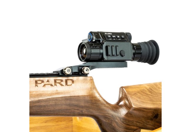 Тепловизионный прицел PARD SA-25 LRF Тепловизионный прицел PARD SA-25 LRF
