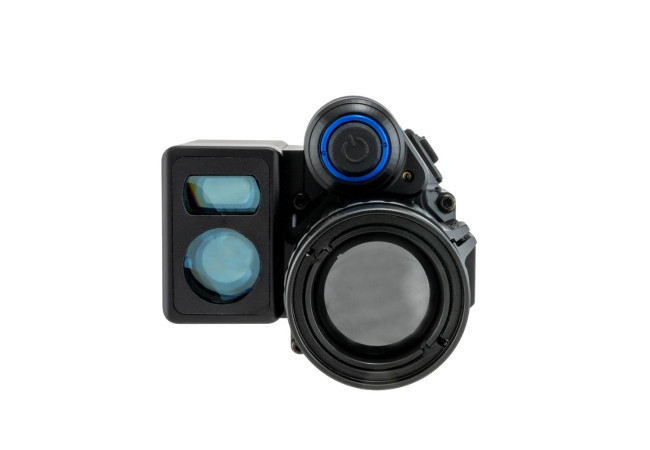 Тепловизионный прицел PARD SA-25 LRF Тепловизионный прицел PARD SA-25 LRF