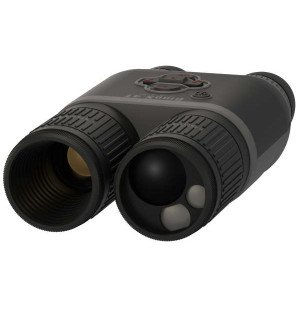 Тепловизионный бинокль ATN BINOX 4T 640 2.5-25X