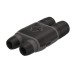 Тепловизионный бинокль ATN BINOX 4T 640 2.5-25X Тепловизионный бинокль ATN BINOX 4T 640 2.5-25X