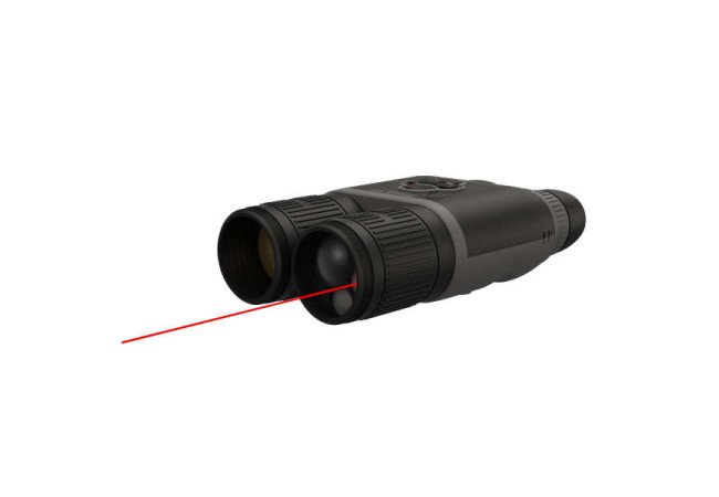 Тепловизионный бинокль ATN BINOX 4T 640 2.5-25X Тепловизионный бинокль ATN BINOX 4T 640 2.5-25X