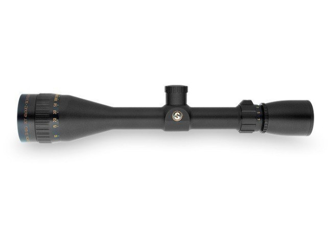 Оптичний приціл Sightron SIH 4-16x42 HHR