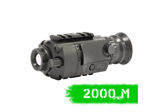 Тепловізор NVECTECH Model 3