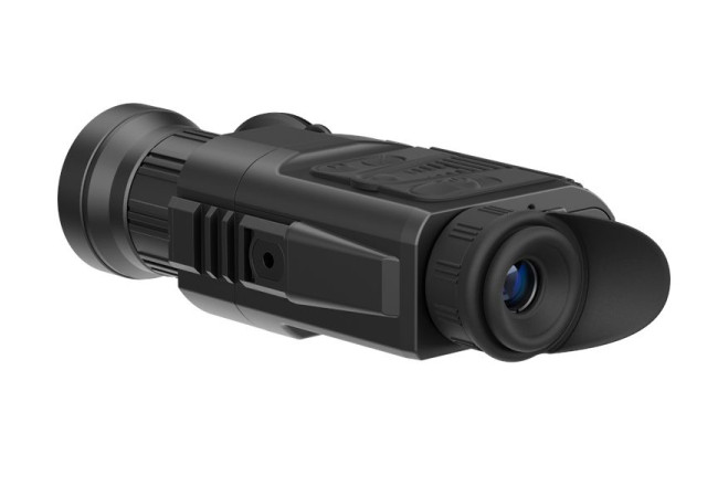 Тепловізор PULSAR Quantum XQ50 (50 Hz) Литва