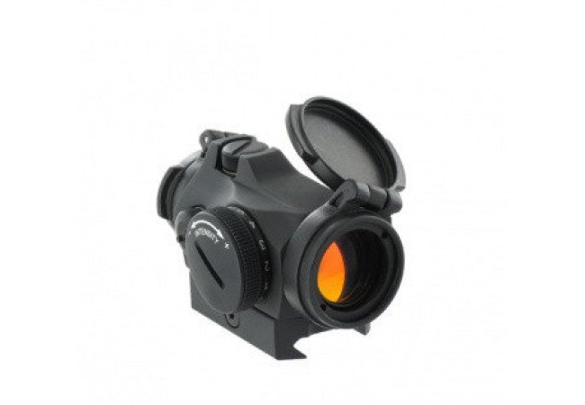 Коліматорний приціл Aimpoint MICRO T-2 COMPLETE 2MOA 