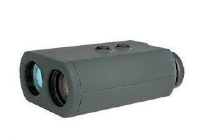 Лазерний дальномір Hawke Rangefinder (1000m)