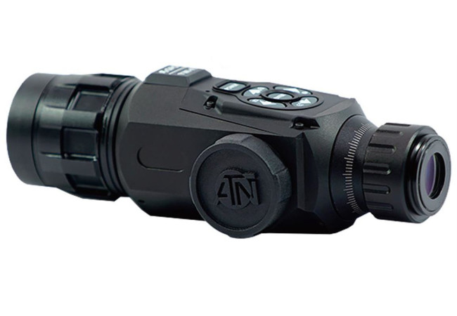 Тепловізор ATN OTS-HD 640 2.5-25X США