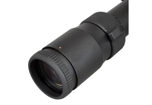 Оптичний приціл Nikon ProStaff 7 3-12x42 SF BDC