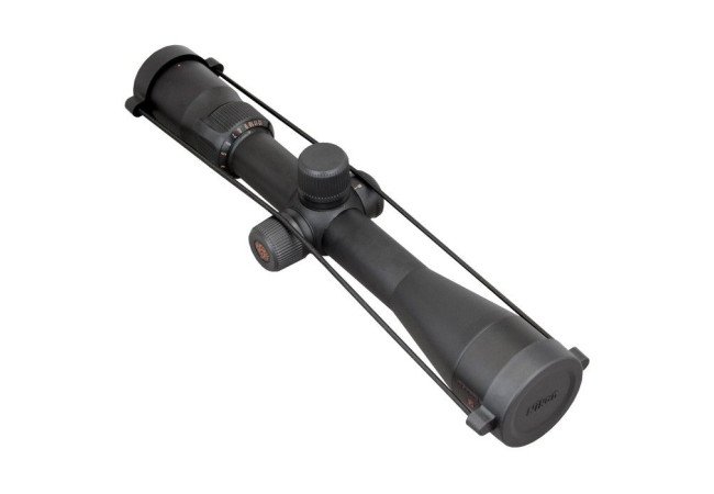 Оптичний приціл Nikon ProStaff 7 3-12x42 SF BDC