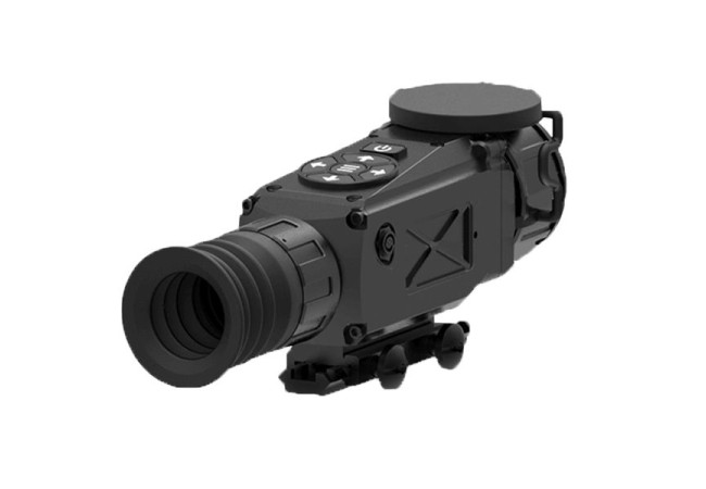 Тепловізійний приціл NVECTech X50 