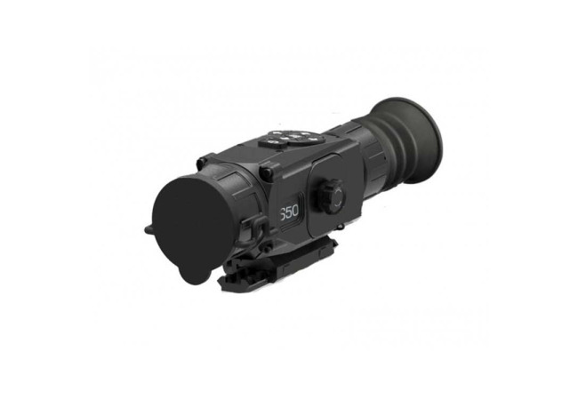 Тепловізійний приціл NVECTech S50