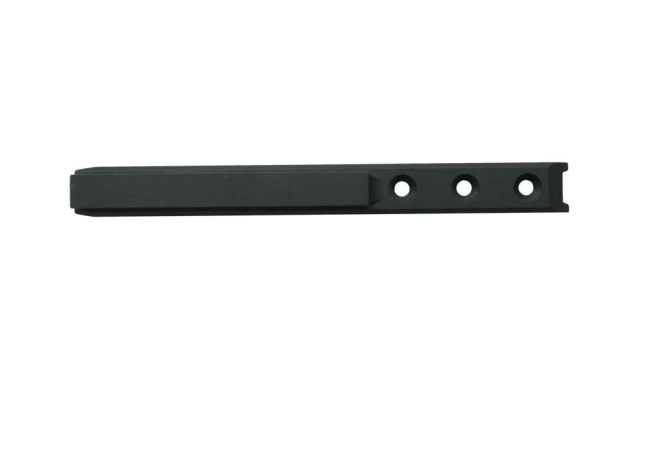Кронштейн Европризма для прицілів Pulsar Digisight, Apex, Trail