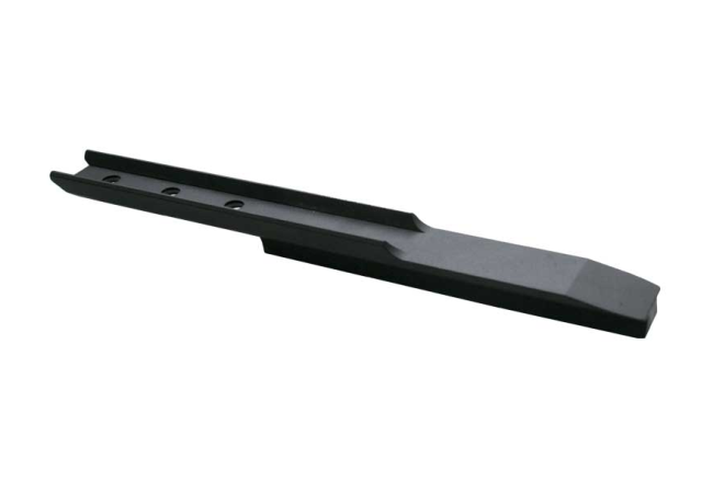 Кронштейн Европризма для прицілів Pulsar Digisight, Apex, Trail