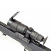 Тепловізійний приціл IR HUNTER MK II 640 1.5-12Х19 (60 Hz) США