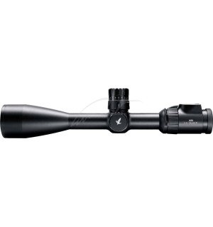 Оптический прицел Swarovski X5i 3,5-18x50 P L 1/4 MOA сетка BRM-I+ (с подсветкой)